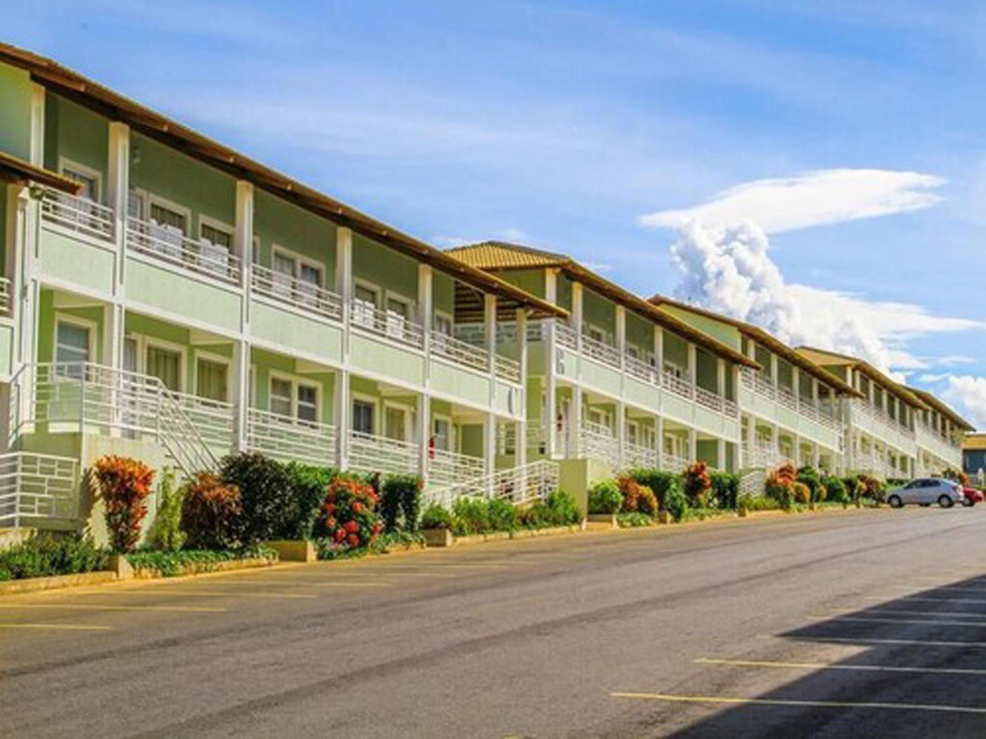Lacqua Diroma Oficial - Diroma Acqua Park Incluido - Com Roupa De Cama E Banho 卡达斯诺瓦斯 外观 照片